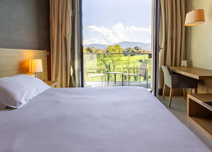 Hsm San Martino Hotel 3*