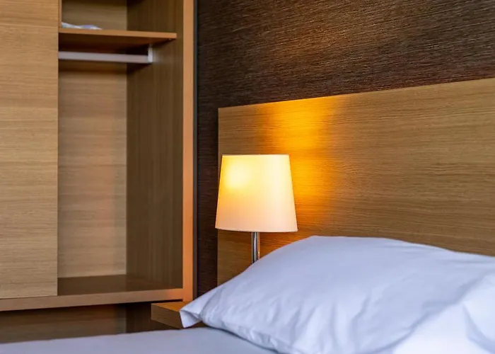 Hotel Hsm San Martino