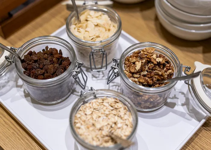 Hotel Hsm San Martino Garbagnate Monastero