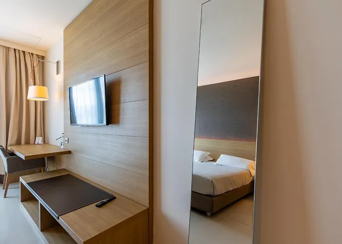 Hotel Hsm San Martino