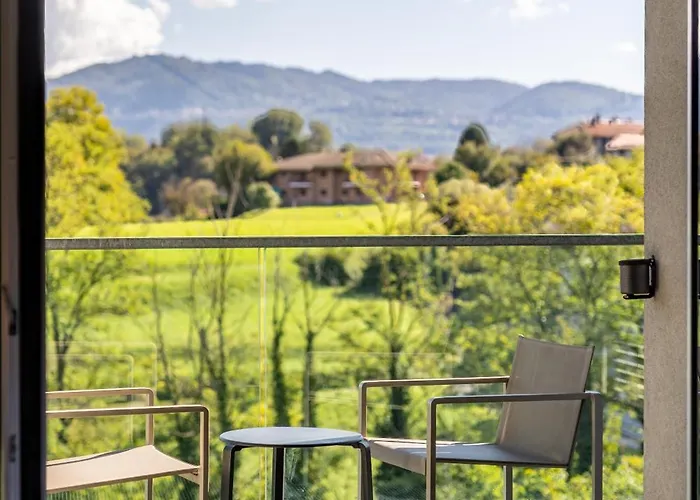 Hsm San Martino Garbagnate Monastero