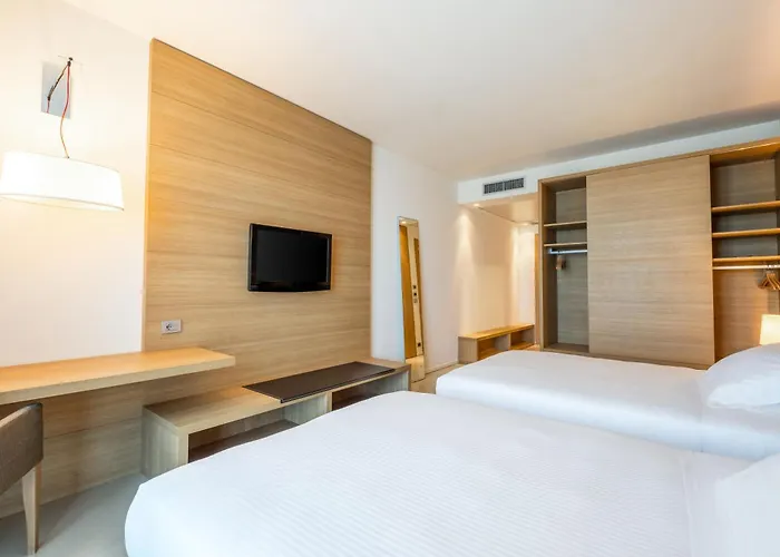 Hsm San Martino Hotel