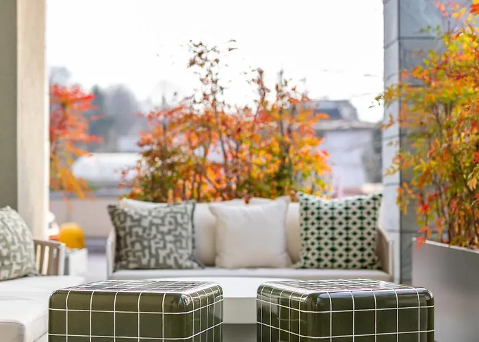 Hotel Hsm San Martino