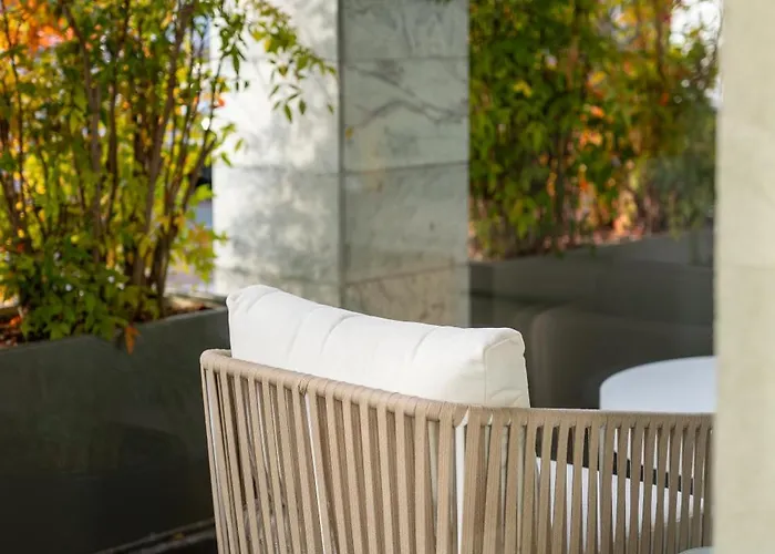 Hsm San Martino Hotel 3*