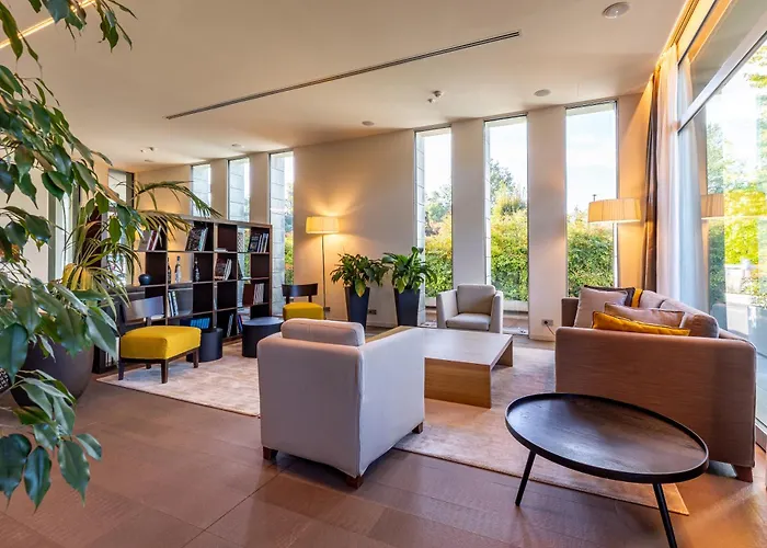 Hsm San Martino Garbagnate Monastero