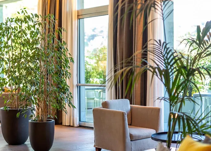 Hotel Hsm San Martino