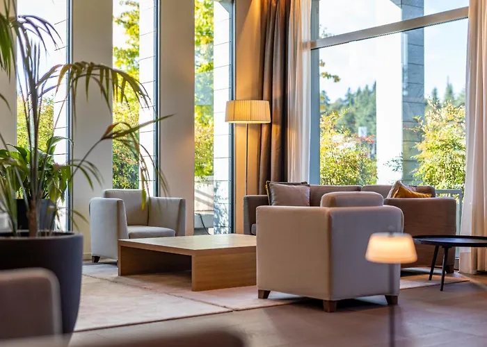 Hotel Hsm San Martino 3*