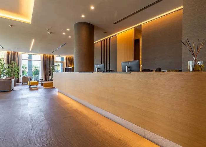 Hsm San Martino Hotel