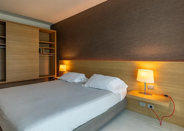 فندق Hsm San Martino 3*