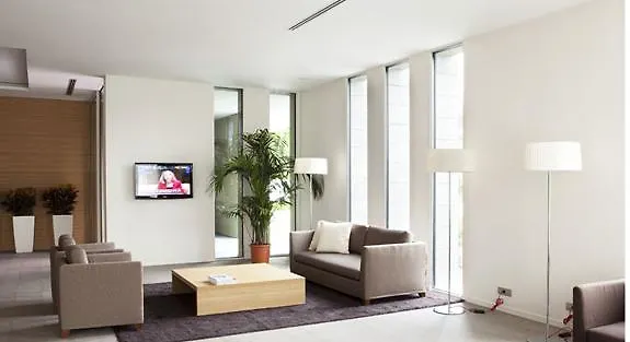 Hsm San Martino Hotel 3*