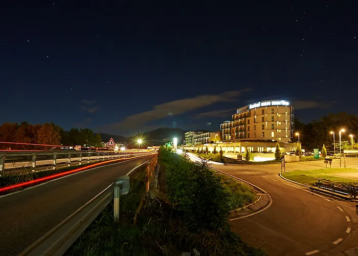 Hsm San Martino 格巴格南特莫纳斯特尔