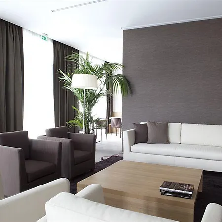 Hsm San Martino Garbagnate Monastero