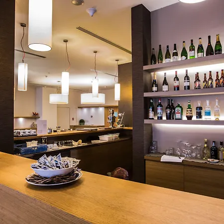 Hsm San Martino فندق