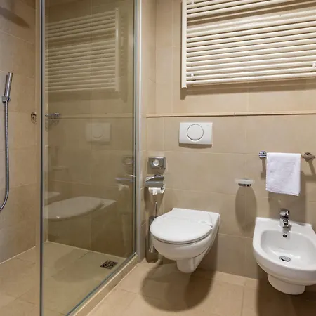 Hsm San Martino Ξενοδοχείο Garbagnate Monastero