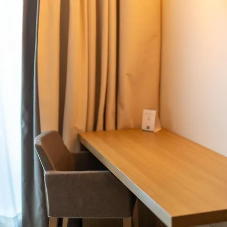 Hsm San Martino Garbagnate Monastero