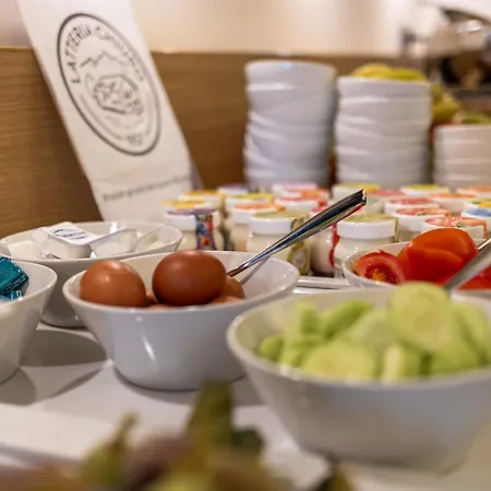 فندق Hsm San Martino