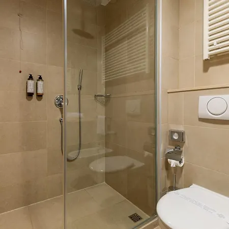 Ξενοδοχείο Hsm San Martino 3*