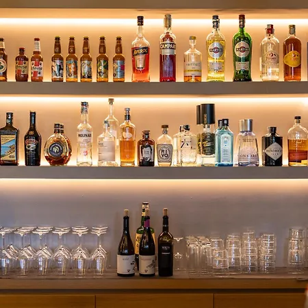 Hsm San Martino 3* Garbagnate Monastero