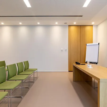 Ξενοδοχείο Hsm San Martino 3*