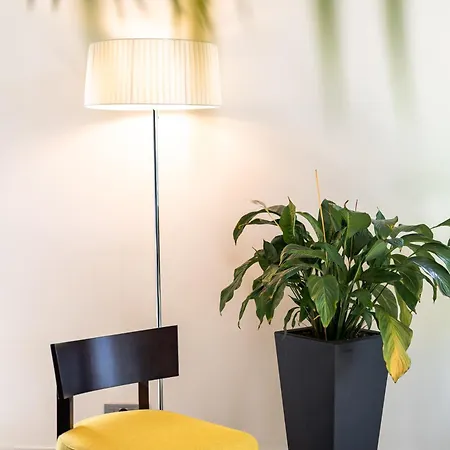 Hotel Hsm San Martino