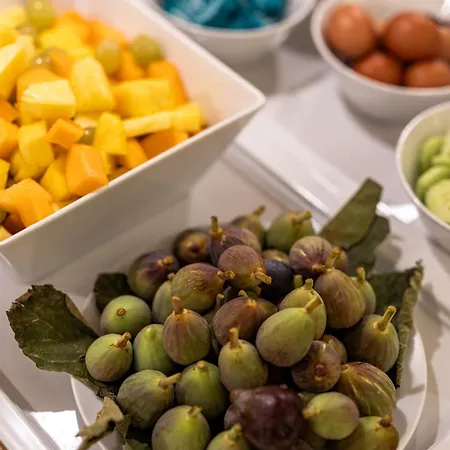 فندق Hsm San Martino Garbagnate Monastero