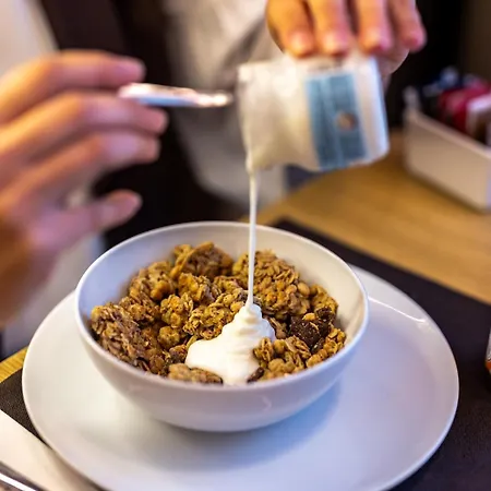 Hsm San Martino 3* Garbagnate Monastero