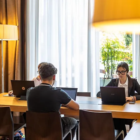 فندق Hsm San Martino