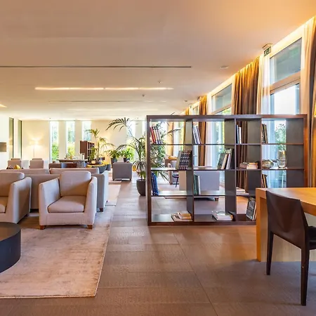 فندق Hsm San Martino Garbagnate Monastero