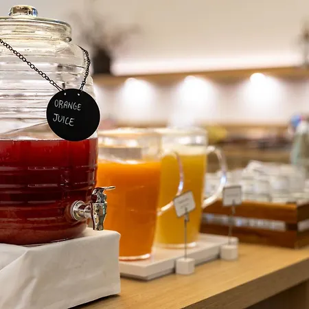 فندق Hsm San Martino