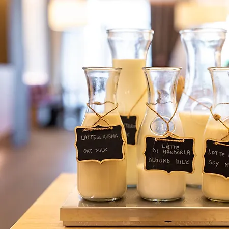 Hsm San Martino فندق