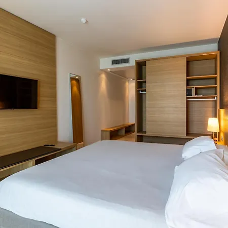 Hsm San Martino فندق