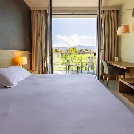 Hsm San Martino فندق 3*