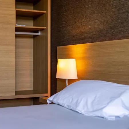 Hotel Hsm San Martino