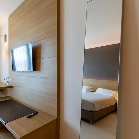 فندق Hsm San Martino