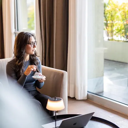 Hsm San Martino فندق