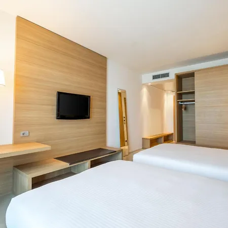 Hsm San Martino فندق