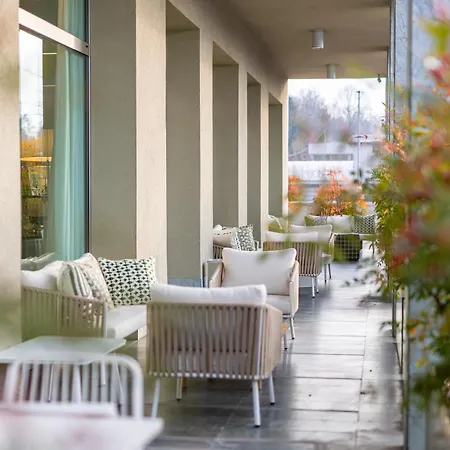 Hsm San Martino فندق