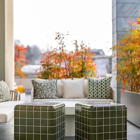 فندق Hsm San Martino