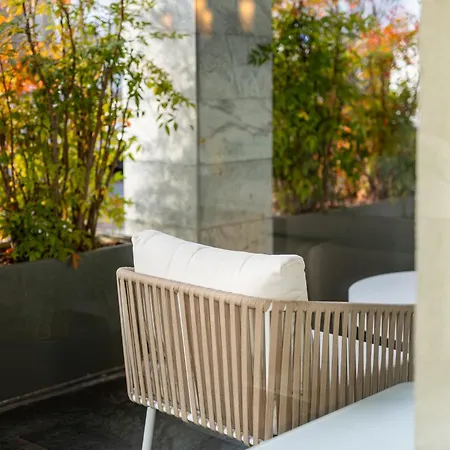 Hsm San Martino فندق 3*