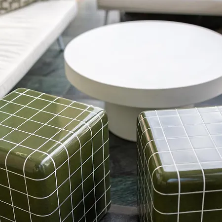 Hsm San Martino فندق Garbagnate Monastero