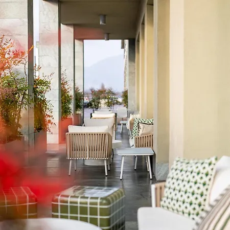 فندق Hsm San Martino Garbagnate Monastero