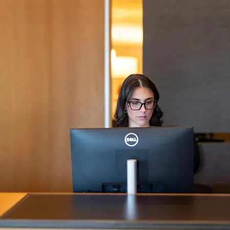 Ξενοδοχείο Hsm San Martino Garbagnate Monastero