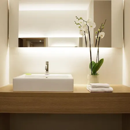 Hsm San Martino 3* Garbagnate Monastero