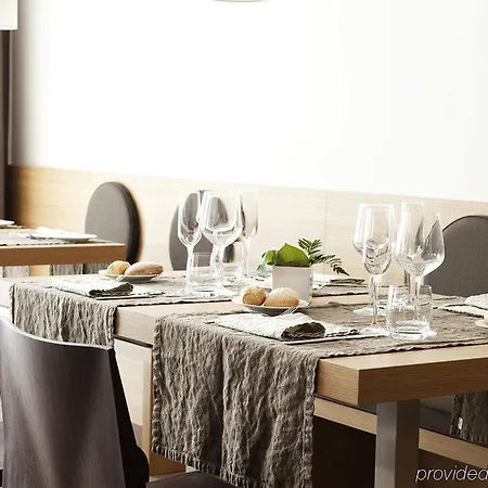 Hsm San Martino Ξενοδοχείο Garbagnate Monastero