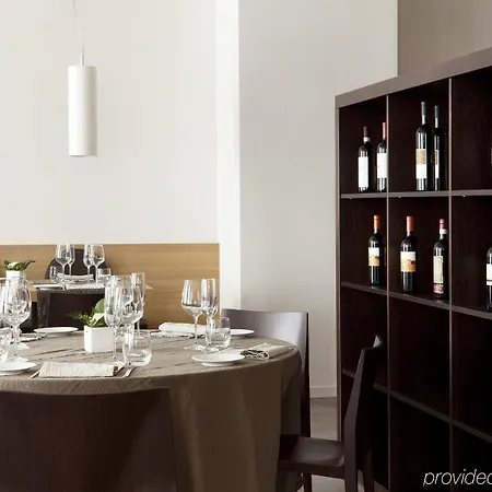 Ξενοδοχείο Hsm San Martino 3*