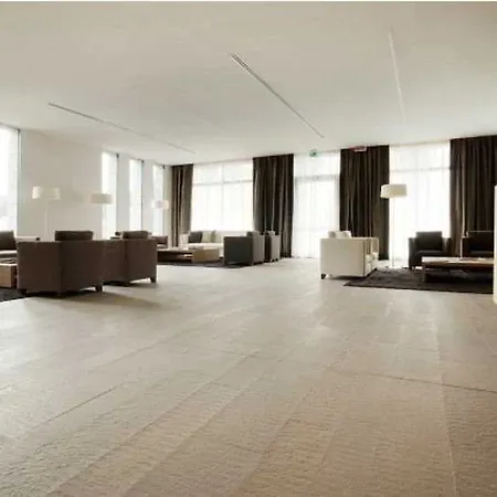 Hsm San Martino فندق Garbagnate Monastero