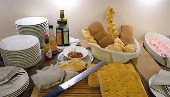 Hsm San Martino 3* Garbagnate Monastero