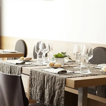 Hsm San Martino Ξενοδοχείο 3*