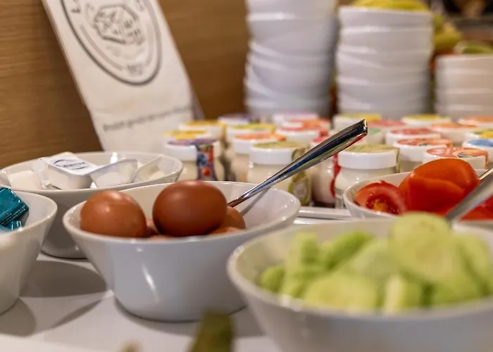 מלון Hsm San Martino