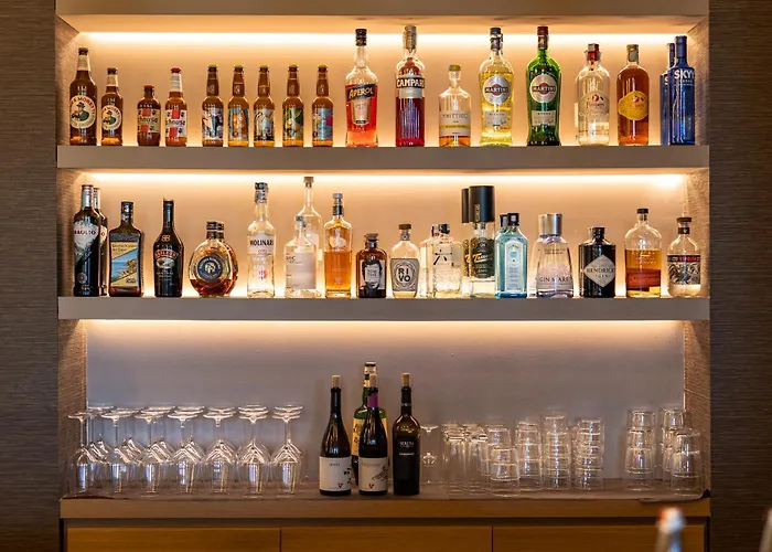 Hsm San Martino 3* Garbagnate Monastero